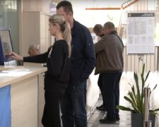 Робота для пенсіонерів у Кривому Розі