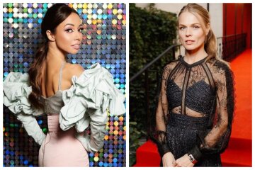 Катерина кухар, ольга фреймут