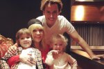 Дети Пугачевой и Галкина устроили родителям сюрприз ко дню своего 8-летия, видео: "Боже, как мило"