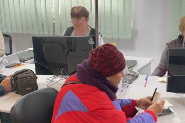 Грошова допомога для ВПО в Одеській області