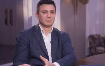 "Слуга народа" Тищенко вспомнил трагедию в Чернобыле и опозорился: "Это же праздник"