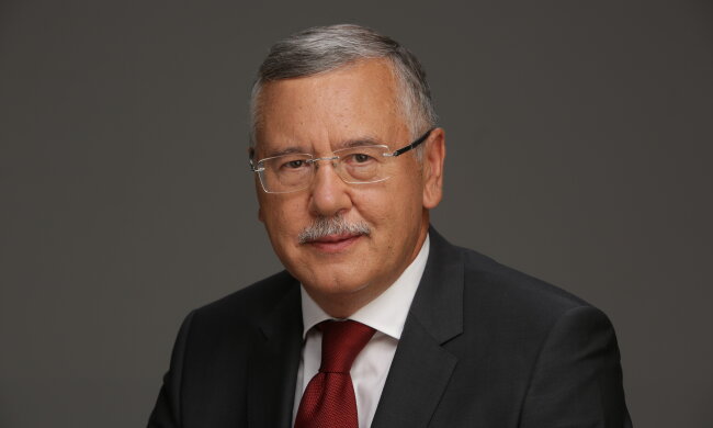 гриценко
