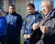 "Игроки выше по уровню": экс-тренер сборной России признал превосходство украинцев футболе