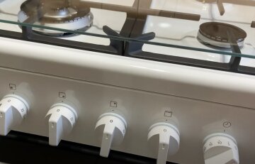 Графік відключення газу в Полтавській області