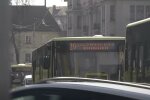 Нова система оплати проїзду у Львівській області