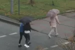 погода, дощ, осінь, скрін