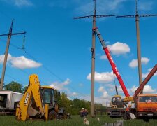 Графік відключення світла з 15 по 16 вересня в Сумській області