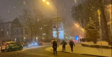 Синоптики обіцяють аномальну зиму в Україні: "можна очікувати арктичний холод"