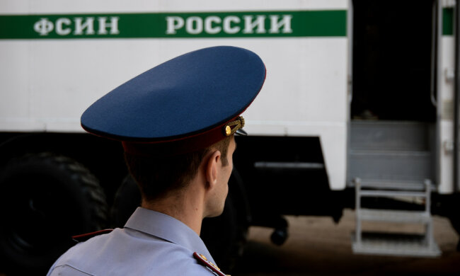 У Росії потяг протаранив автобус із зеками