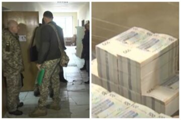 Одеських військкомів викрили в незаконному збагаченні: за ці гроші можна було б придбати 3 тисячі бойових дронів