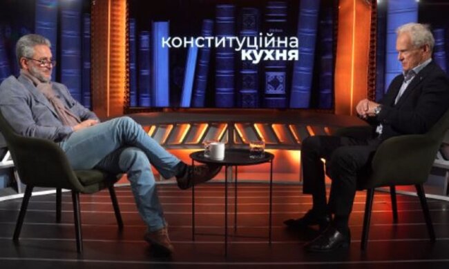 Юрий Костенко рассказал, как в Польше происходила демократизация в 1990-х