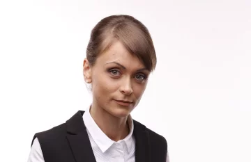 Марина Кочур