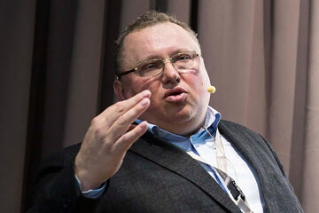 Виктор Корсак