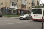 Нова система оплати проїзд