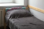 Бесплатное жилье для ВПЛ в Полтавской области