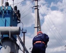 Графіки відключення світла у Рівненській області на 3 березня