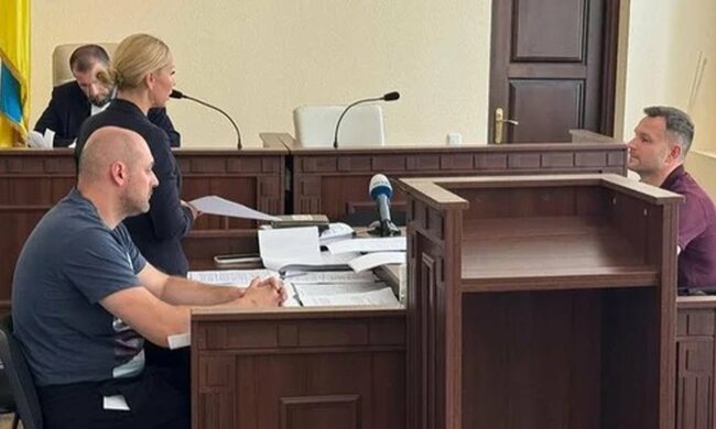 Експерт: ЦПК слід перейменувати у «Центр відбілювання корупції» - він не «не помічає доказів по справі Магамедрасулова»