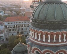 Прогноз погоди в Україні