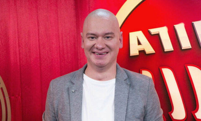 Евгений Кошевой