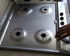 График отключения газа в неделю с 8 по 14 июня в Николаевской области