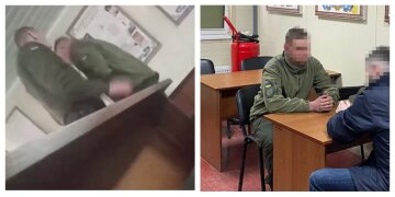 Избиение срочника в Ивано-Франковске: офицеру светит огромный срок