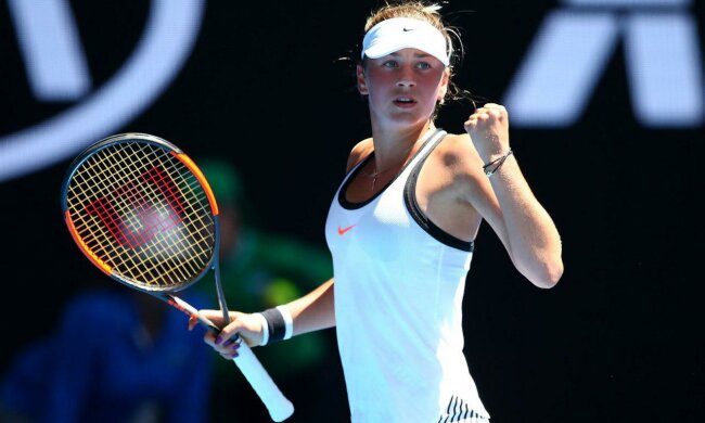 Марта Костюк