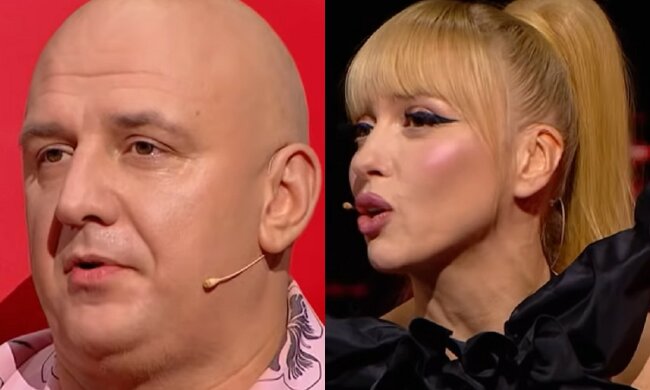 Одесская красотка с особенным тембром ускользнула от Потапа к Поляковой: выяснилась причина