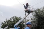 Графіки відключення світла у Кіровоградській області на тиждень 29 червня по 5 липня