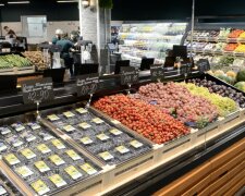 Подорожчання продуктів у Одеській област