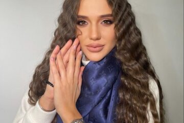 даша ульянова