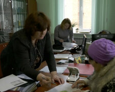 Гуманитарная помощь для ВПЛ в Днепре