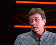 Идеолог Олесь Доний рассказал о необходимости усвоить этику самоограничений