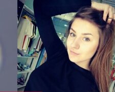 Виктория Кухарчук