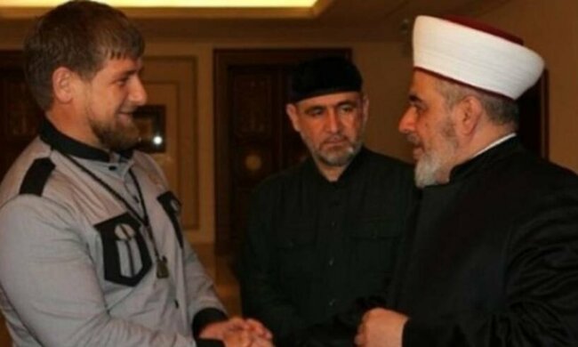 Финансирование антиукраинской деятельности: СМИ рассказали, что банк Кадырова EFG Bank Luxembourg мог перечислить миллионы евро шейху Ахмеду Тамиму