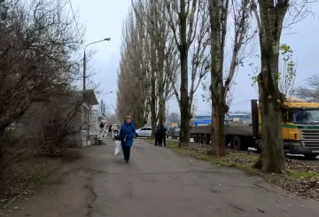 Прогноз погоди на тиждень у Запоріжжі з 19 по 25 грудня