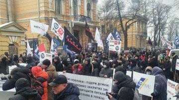 МИД РФ: Санкции против телеканалов в Украине продолжают линию Киева на цензуру