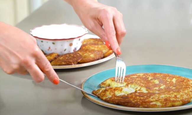 деруни, скріншот Ютуб