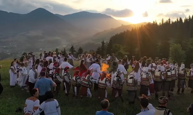Немає і не було святого Івана Купала: в ПЦУ пояснили, що насправді святкується 7 липня