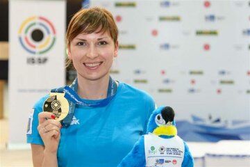 елена костевич