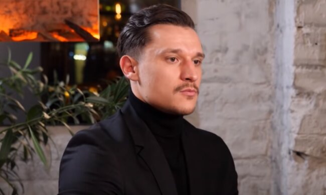 Тарас Цимбалюк