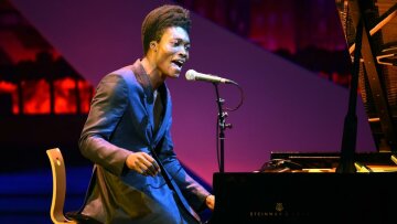 Benjamin Clementine