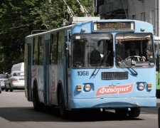 Подорожчання проїзду в Житомирі