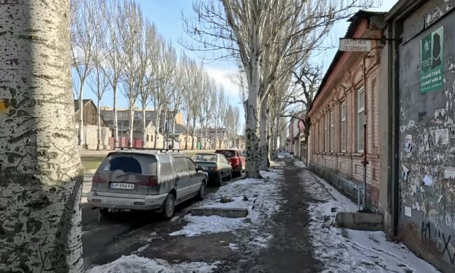 Прогноз погоди в Запоріжжі на березень