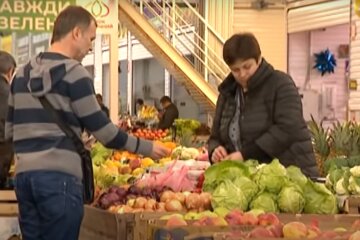 магазин, супермаркет, продукти