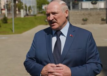 Александр Лукашенко
