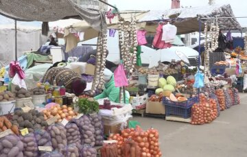 Подорожчання продуктів у Полтавській області