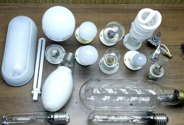 Графік відключення світла на тиждень з 22 по 28 грудня в Сумах