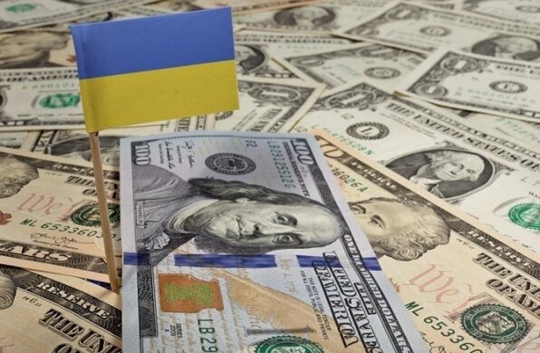 Транш МВФ,