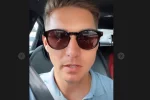 Ведучий "Співають всі" Остапчук повідомив про свій стан після другої вакцинації: "Місяць вже пройшов, а у мене..."