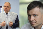 Нові голова МОЗ Степанов і міністр фінансів Марченко: що про них відомо